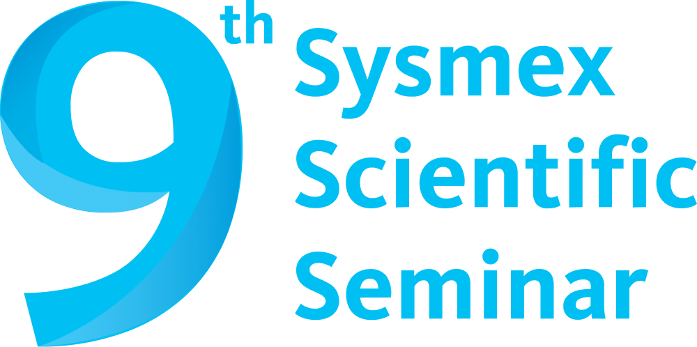 9th Sysmex Scientific Seminar