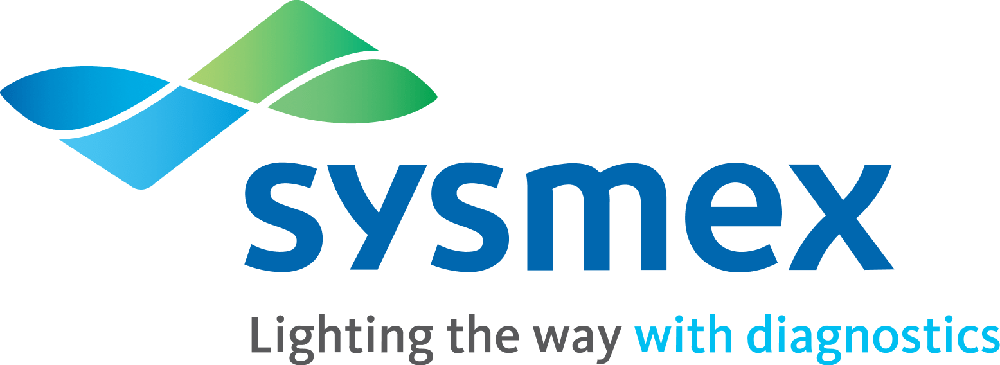 Sysmex Logo